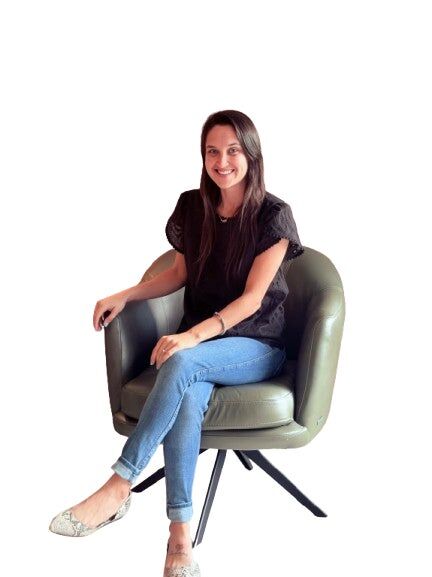 Amanda Stephens, Real Estate Salesperson in Thomasville, Avenues Real Estate Partners