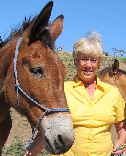 Kathe Hustace, Associate Real Estate Broker in Paso Robles, Masters