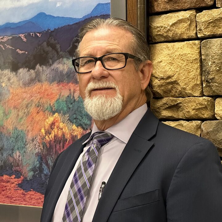 Charles Fowler, Associate Real Estate Broker in Las Cruces, Steinborn & Associates