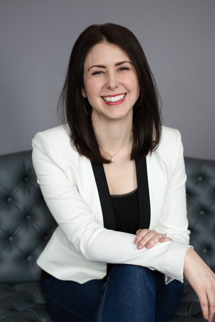 Courtney Long, Real Estate Salesperson in Rogers, Harris McHaney & Faucette