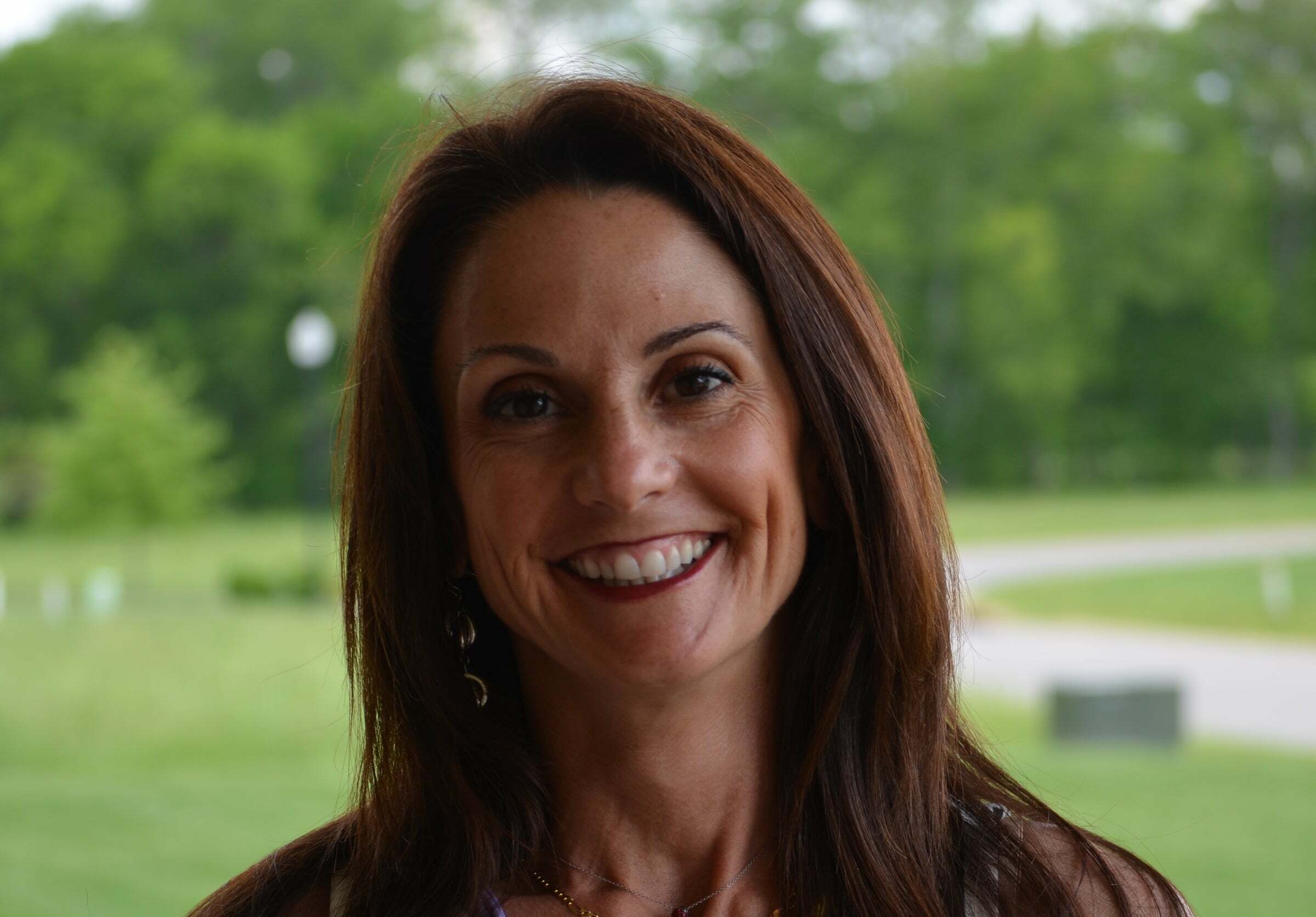 Denise Forsythe, Real Estate Salesperson in Clarksville, Platinum Properties