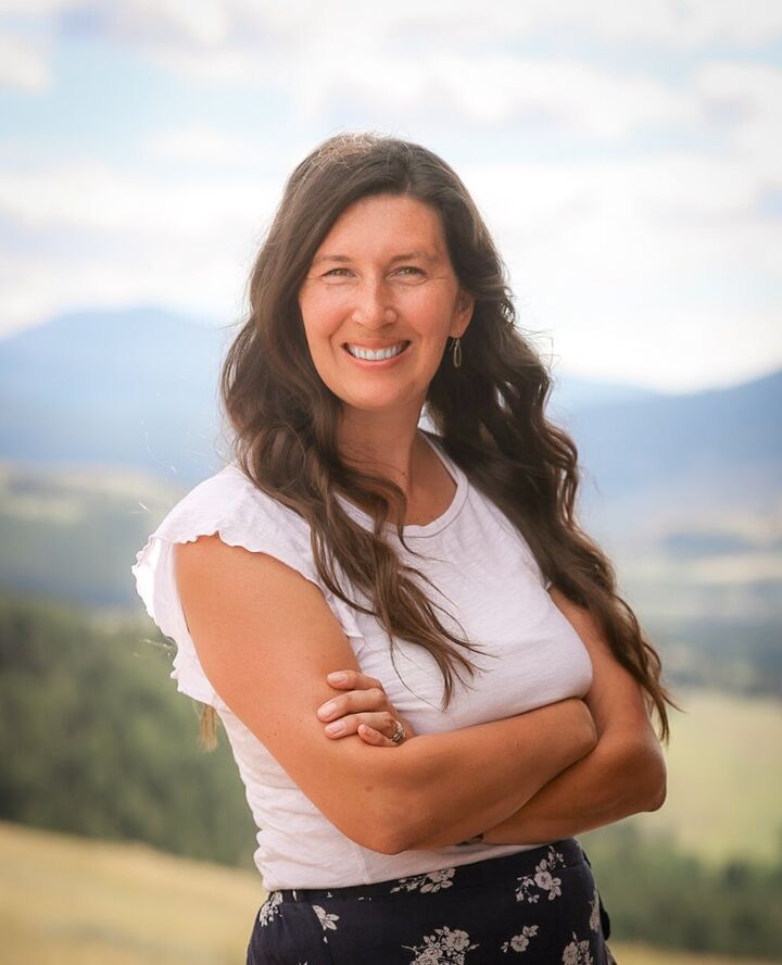 Emmy Erickson,  in Oroville, Cascade Real Estate