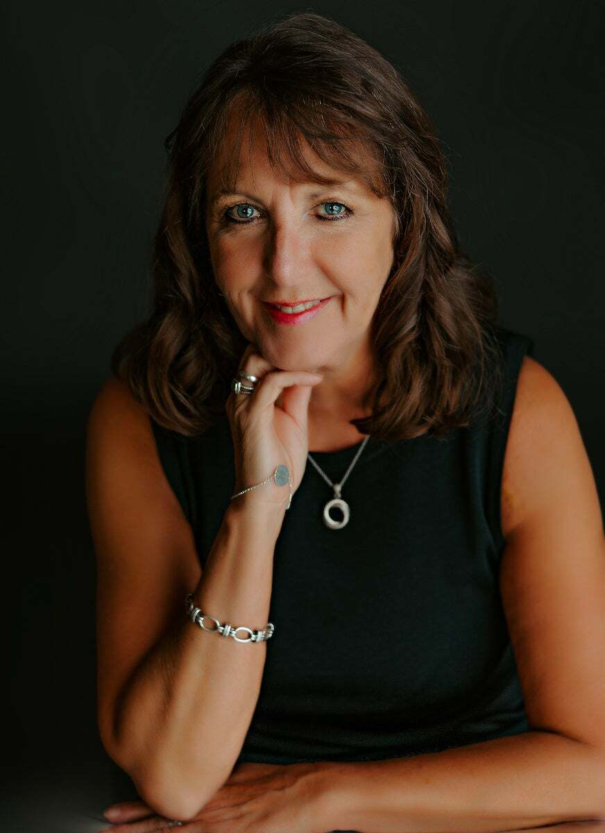 Doris Wheeler, Real Estate Salesperson in Cumberland, Premier