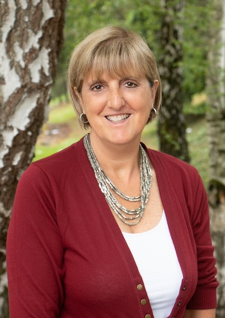Debbie Turner, Managing Broker in Kirkland, Windermere