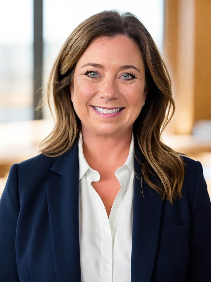 Shannon Gradel, Real Estate Salesperson in Rancho Santa Margarita, Affiliated