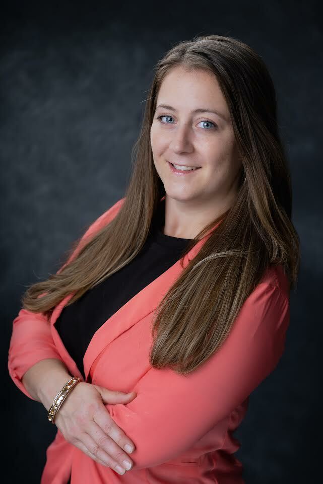 Kayla Crawford, Real Estate Salesperson in Allentown, Keim Realtors