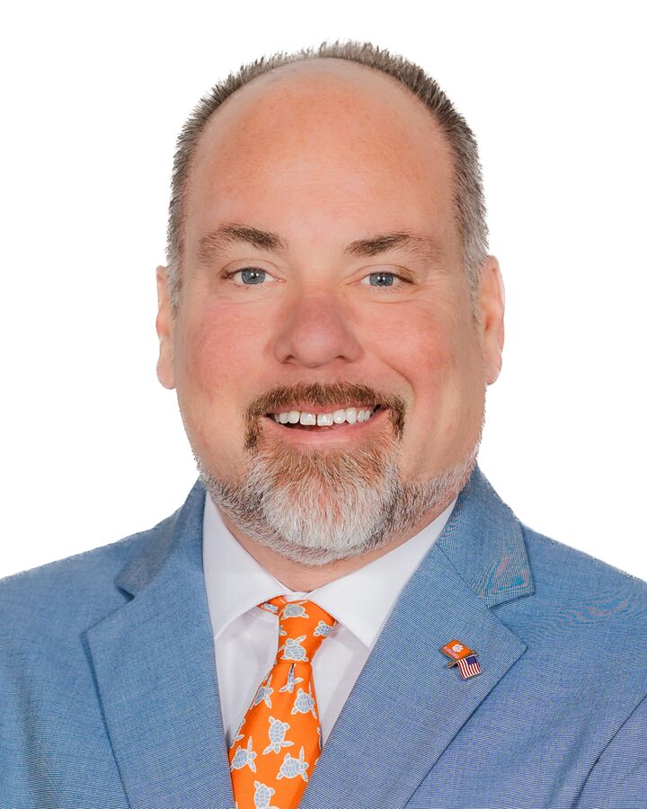 Greg Norris Spartanburg Caine Coldwell Banker Caine