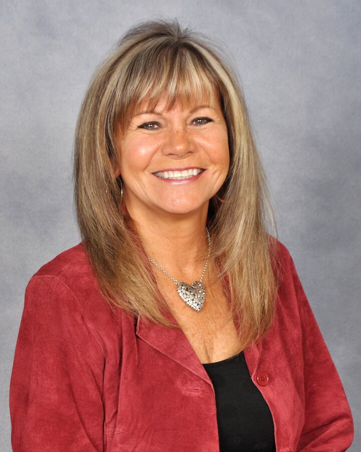 Mary Reyff, Real Estate Salesperson in Vacaville, Kappel Gateway Realty