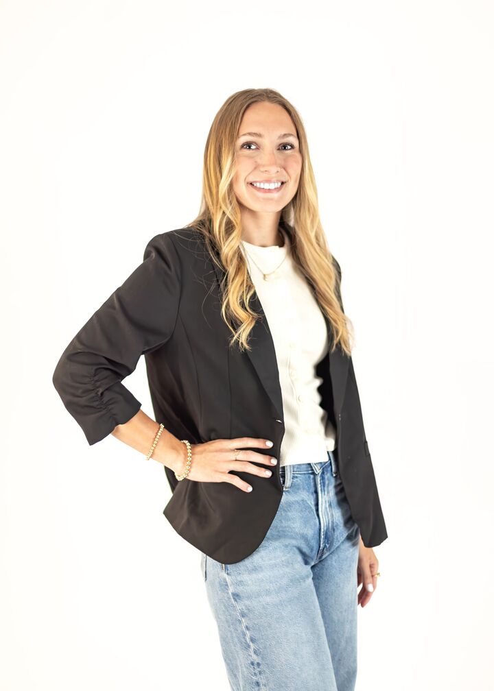 Harlie Wascher, Real Estate Salesperson in Big Rapids, Signature Realty