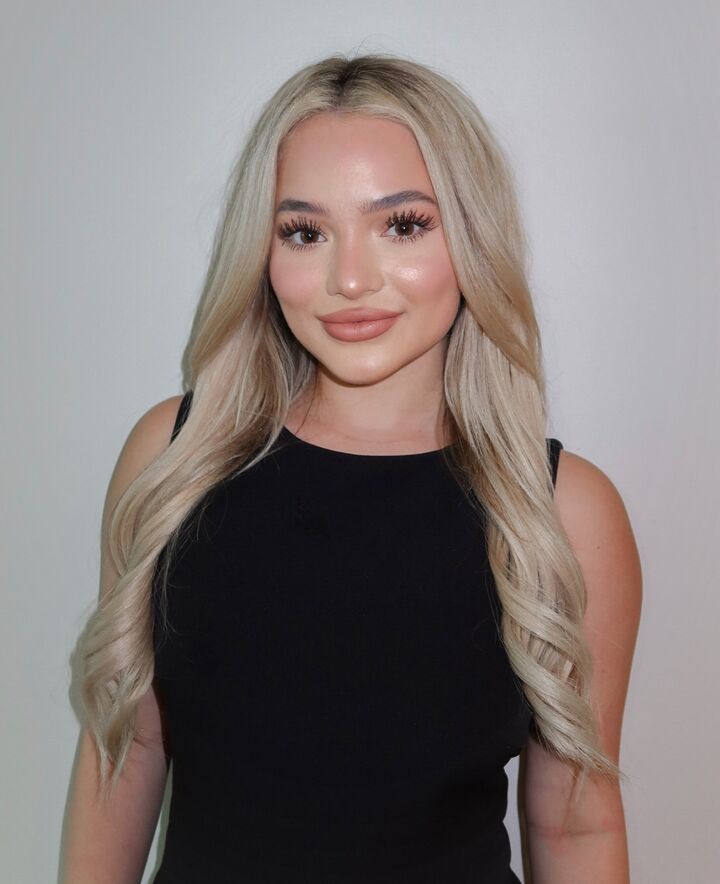 Mel Rose Burgess, Sales Representative in Tampa, Beggins Enterprises