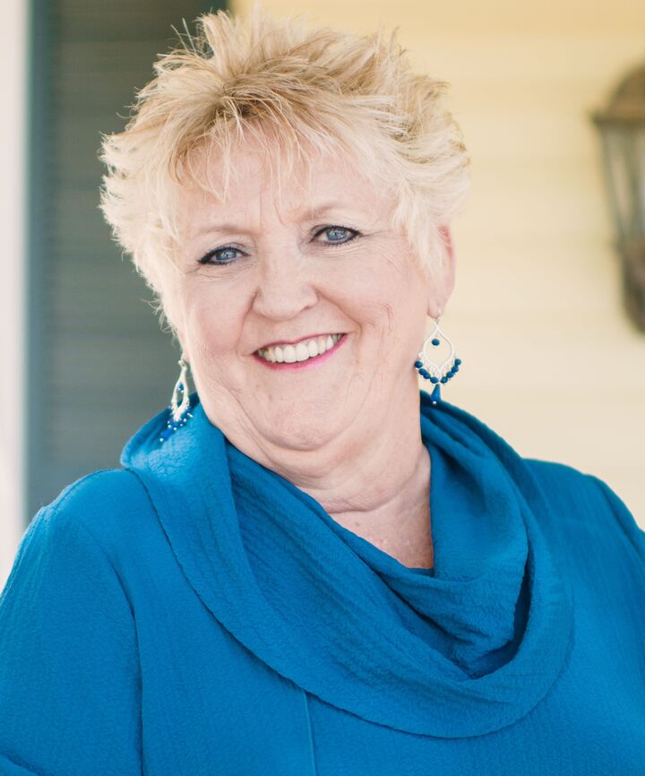 Beverly Childers, Real Estate Salesperson in Shawnee, North East