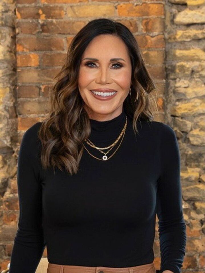 Konya Schuh, Associate Real Estate Broker in Janesville, Affiliated