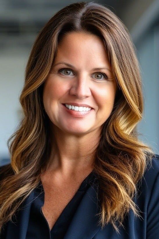 Jennifer Robertson, Real Estate Salesperson in Richmond, Heritage