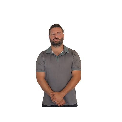 Cameron Burpee, Real Estate Salesperson in Bangor, Queen City Real Estate