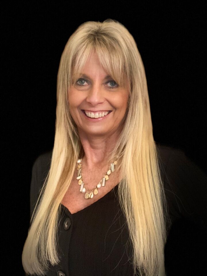 Kelly Reynard, Real Estate Salesperson in Fernandina Beach, Miller Elite