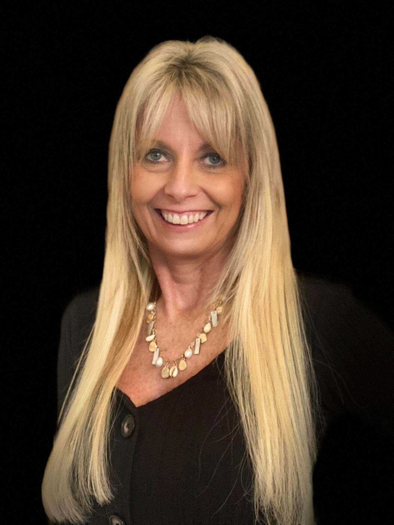 Kelly Reynard, Real Estate Salesperson in Amelia Island, Miller Elite