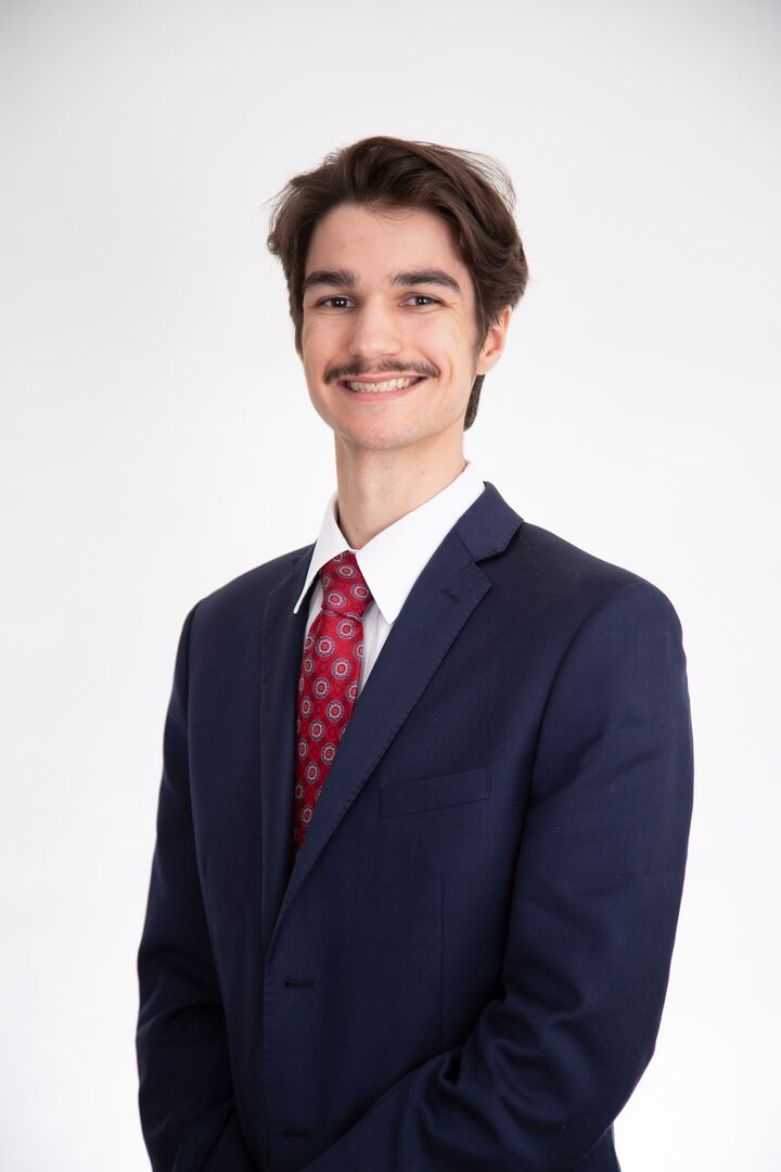 ALEXANDER STAG,  in Hammond, TEC