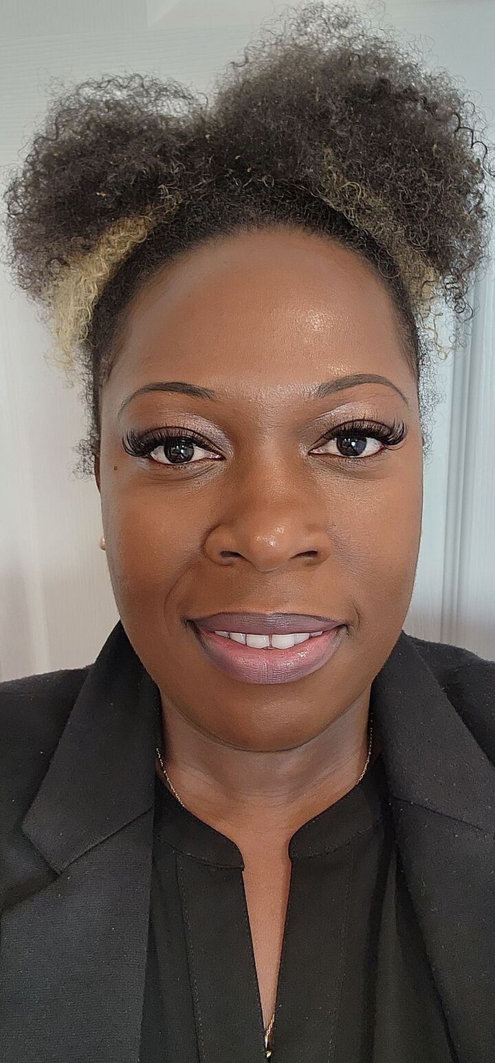Melesia Thomas, Real Estate Salesperson in Henderson, Americana