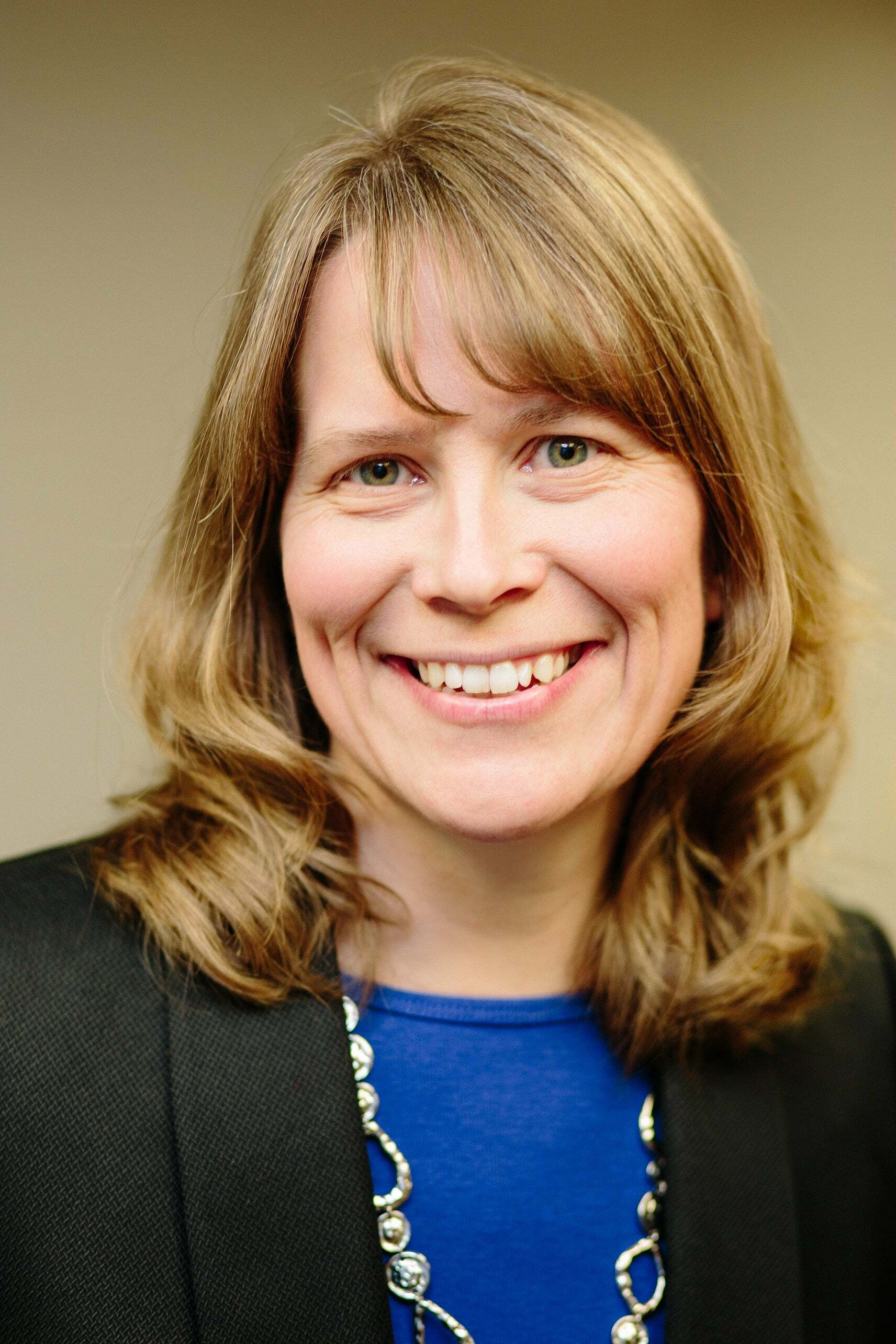 Kristine Jukuri Weidner, Associate Real Estate Broker in Houghton, Affiliated