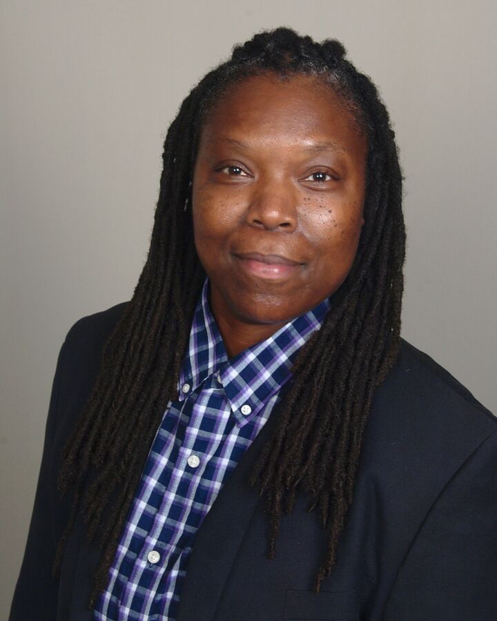 Jamila Tucker, Real Estate Salesperson in Orlando, Carioti