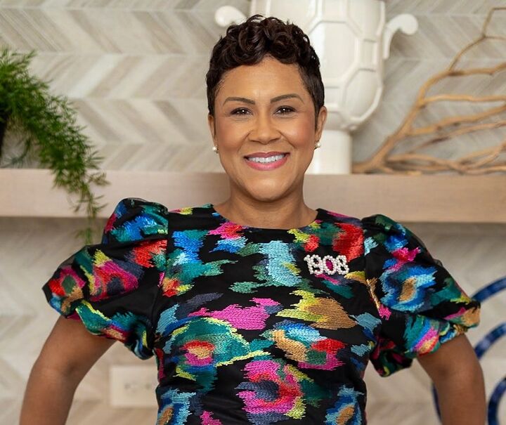 Nakiya Binder, Real Estate Salesperson in Jacksonville, Vanguard Realty