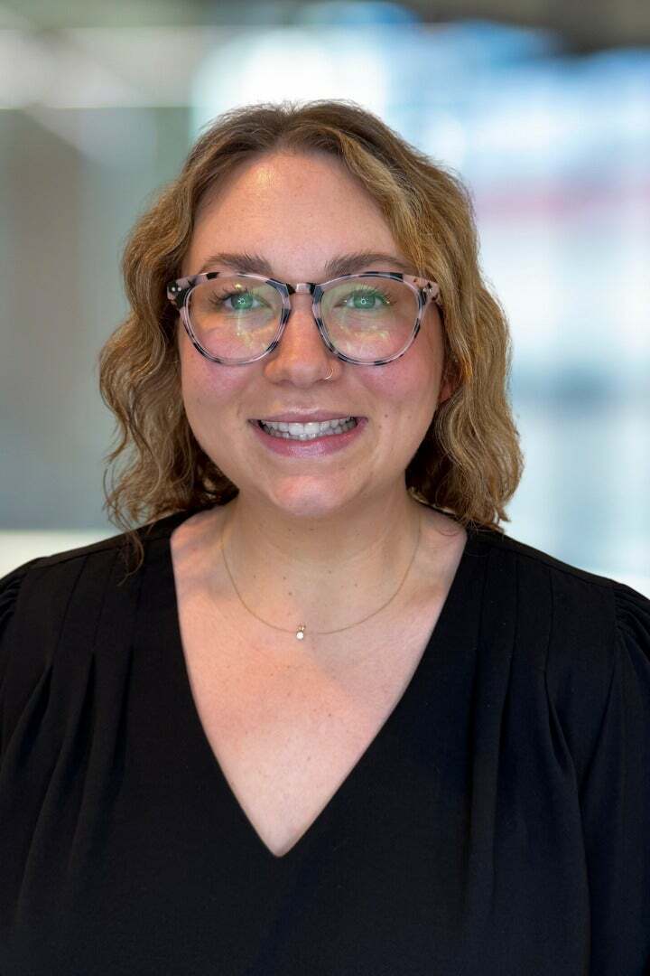 Jessica Wilton