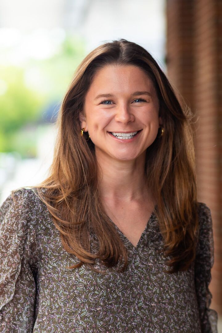 Whitney Schultz, Real Estate Broker in Raleigh, ERA Live Moore