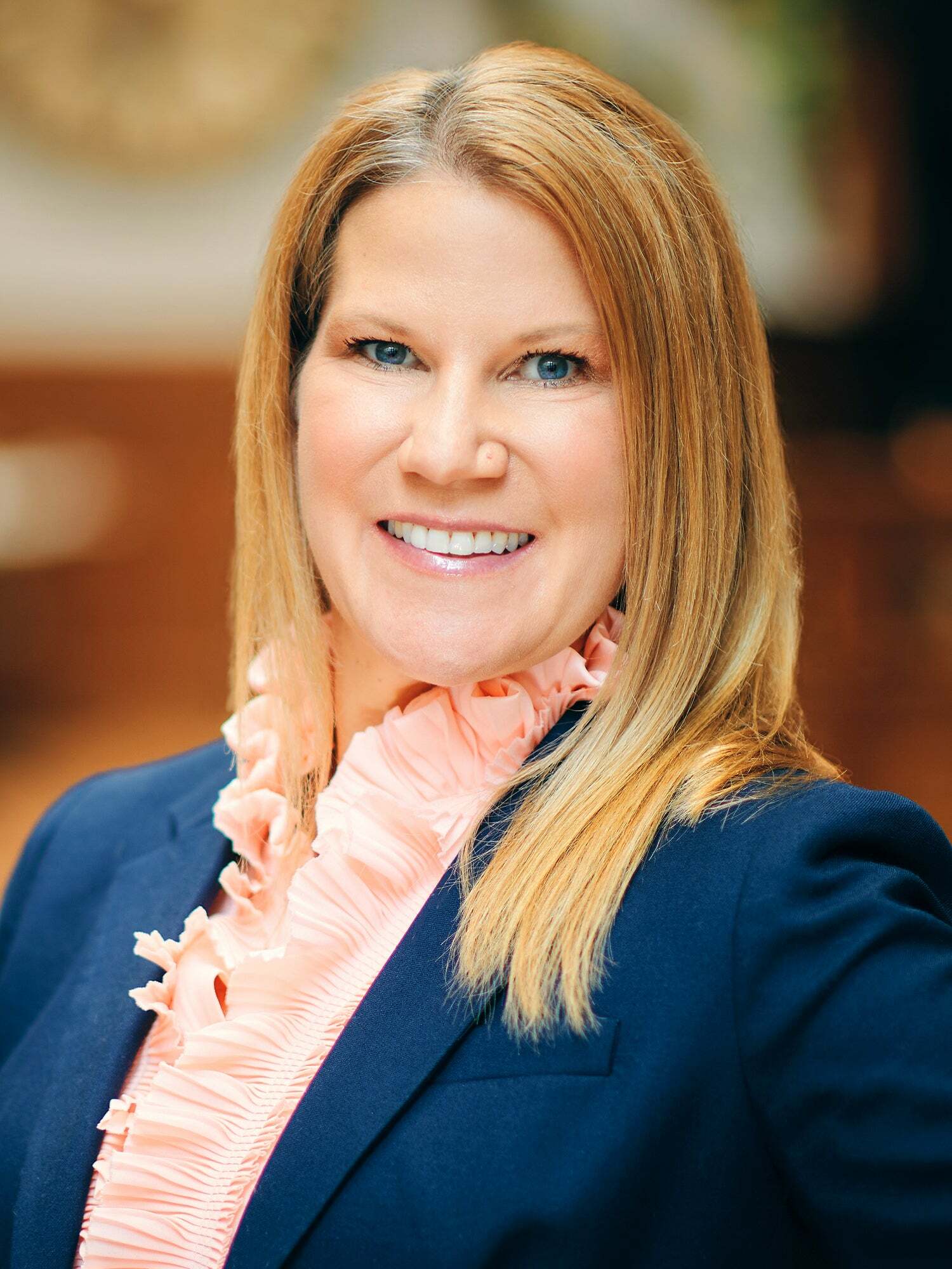 Micki MacNaughton, Real Estate Salesperson in Alexandria, McEnearney