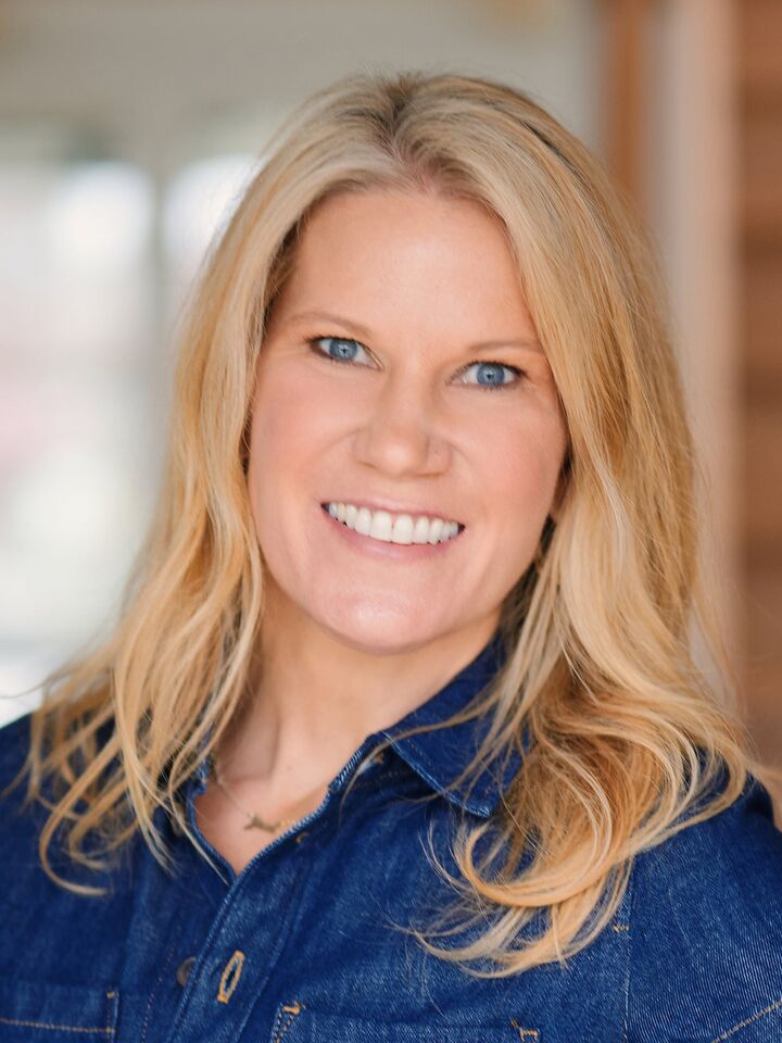 Micki MacNaughton, REALTOR® in Alexandria, McEnearney