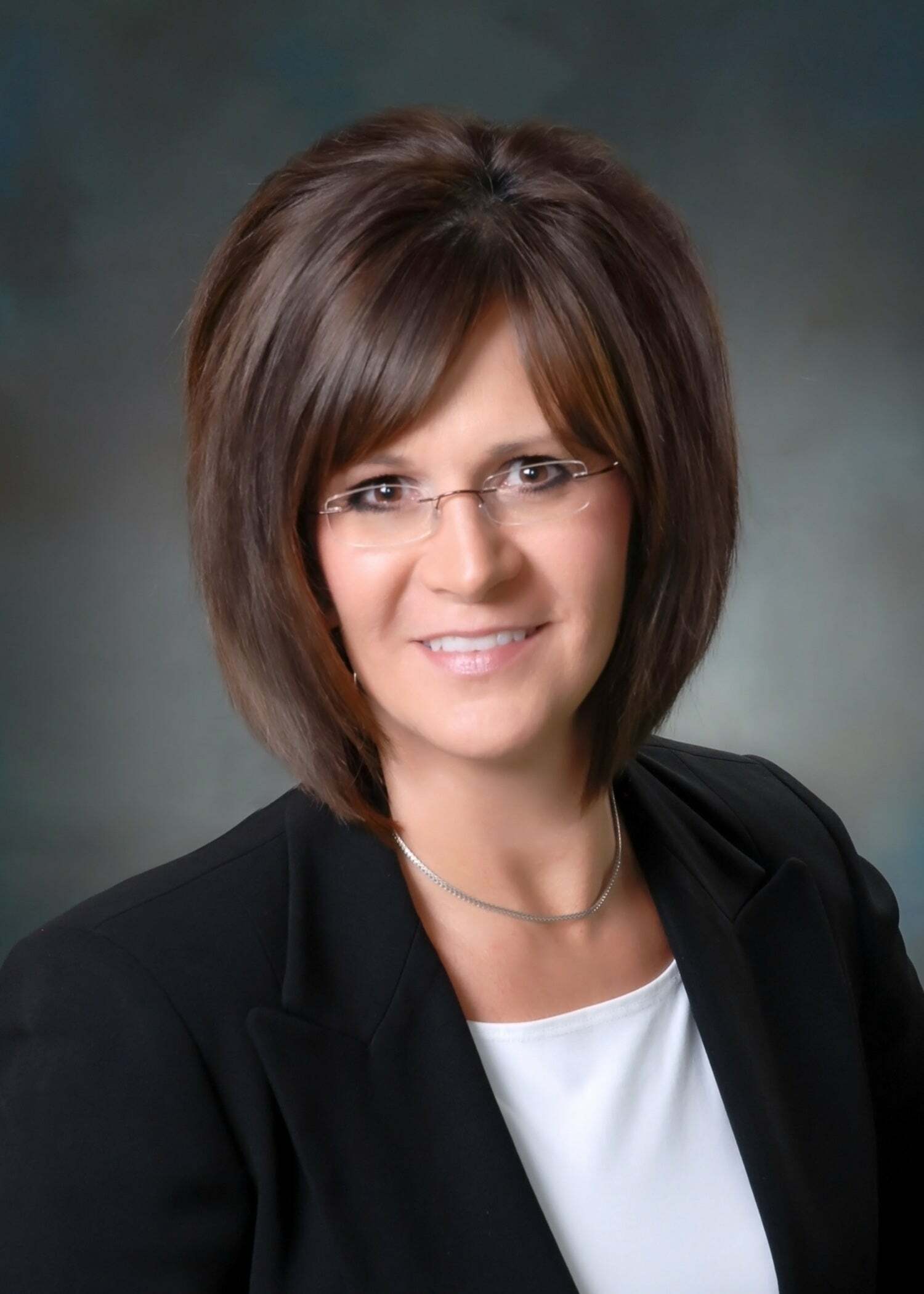 Becky Householder, Real Estate Salesperson in Lubbock, Trusted Advisors