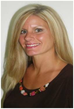 Kimberly McQuillan,  in Schaumburg, Circle
