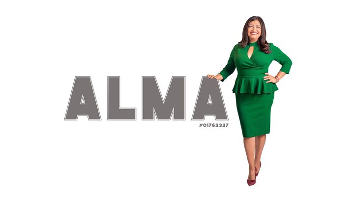 Alma Moreno, Real Estate Salesperson in Murrieta, Associated Brokers Realty