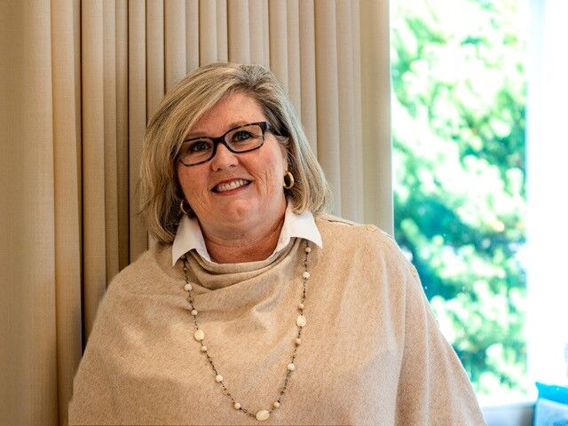 Shelly Owen,  in Gearhart, Windermere