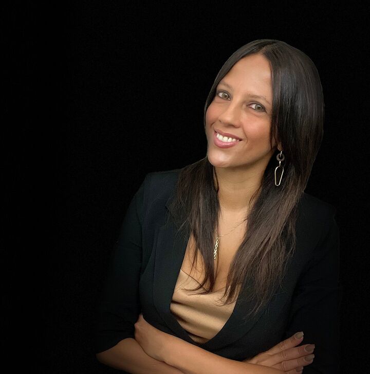 Ana Romero, Real Estate Salesperson in Orlando, Carioti