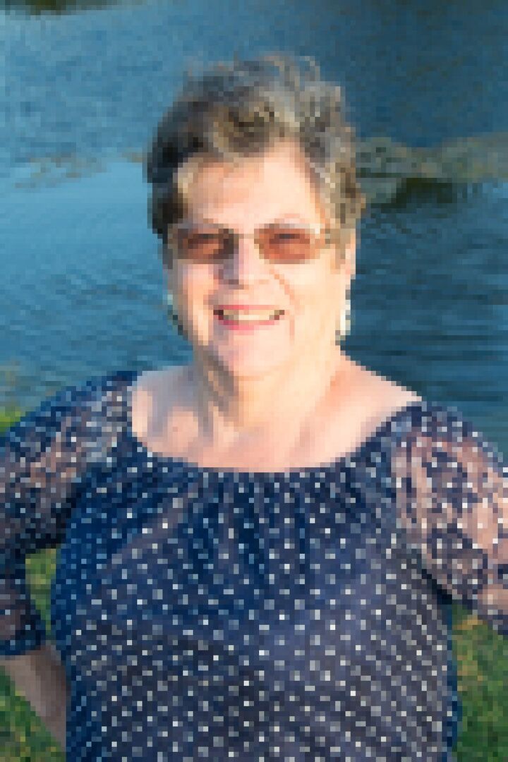 GeorgiaAnn Vonk, Real Estate Salesperson in Roseville, Select Real Estate, Inc.