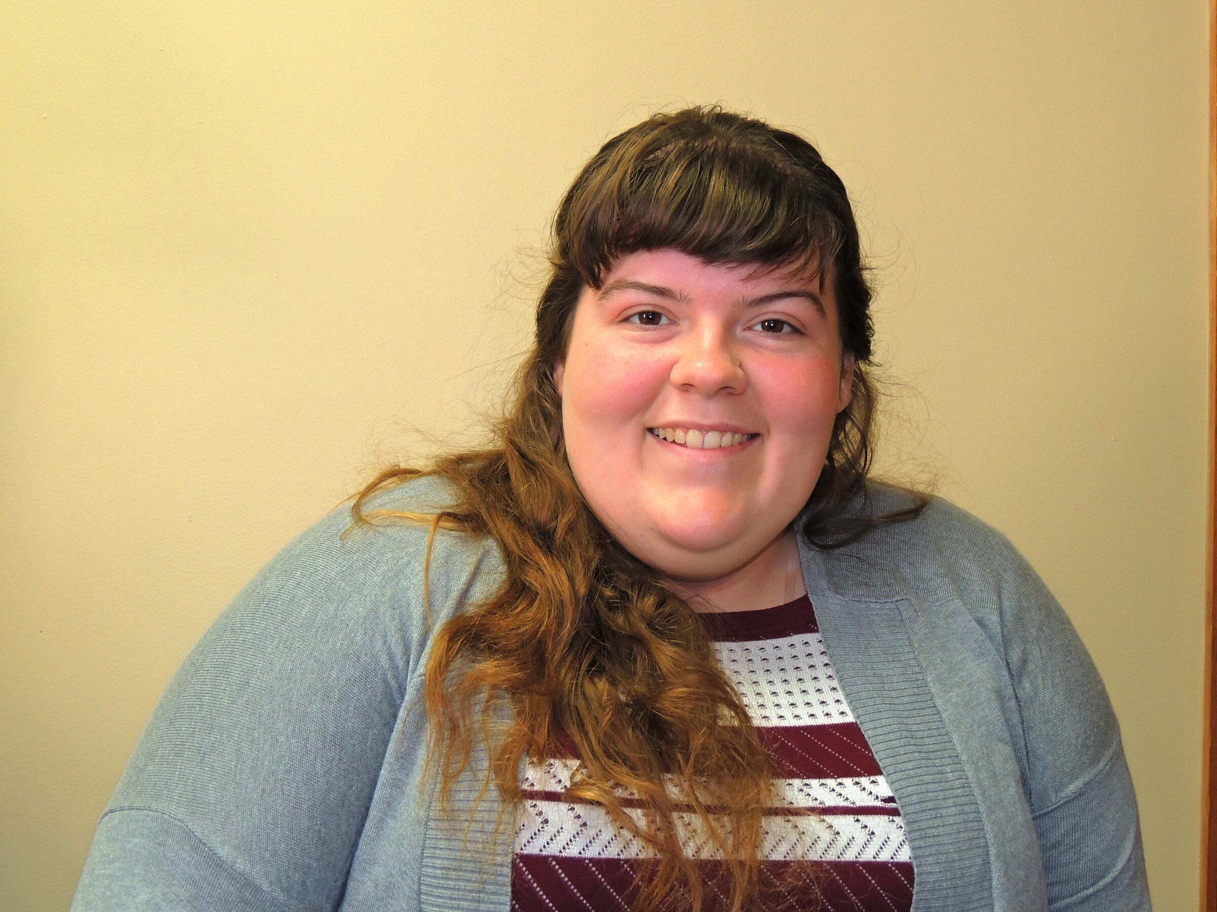 Kayla Koerner, Real Estate Salesperson in Onancock, Harbour Realty, Inc.