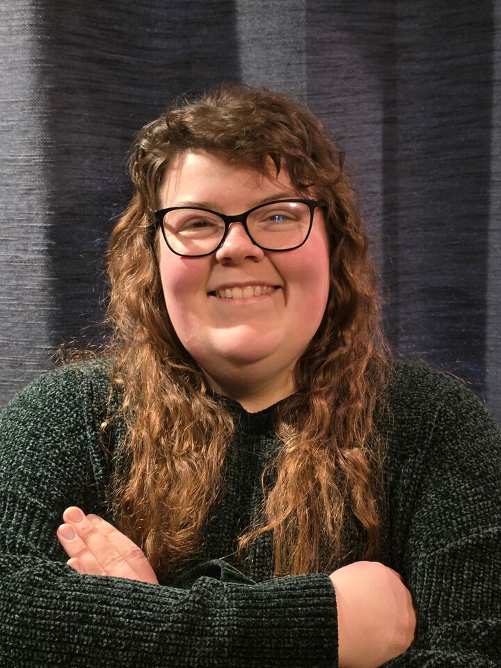 Kayla Koerner, Real Estate Salesperson in Onancock, Harbour Realty, Inc.