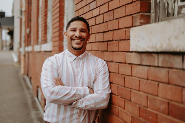 Cooper Jacobsen, REALTOR® in Maryville, Legacy