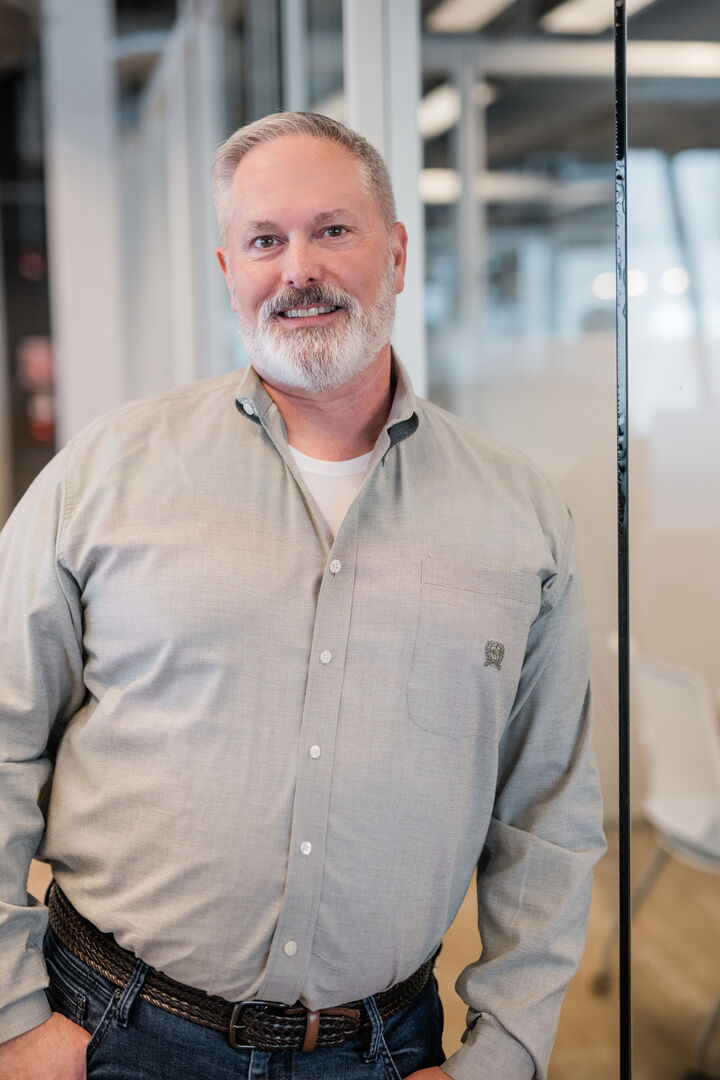 Duane Johnson, Senior Accountant in Seattle, Windermere