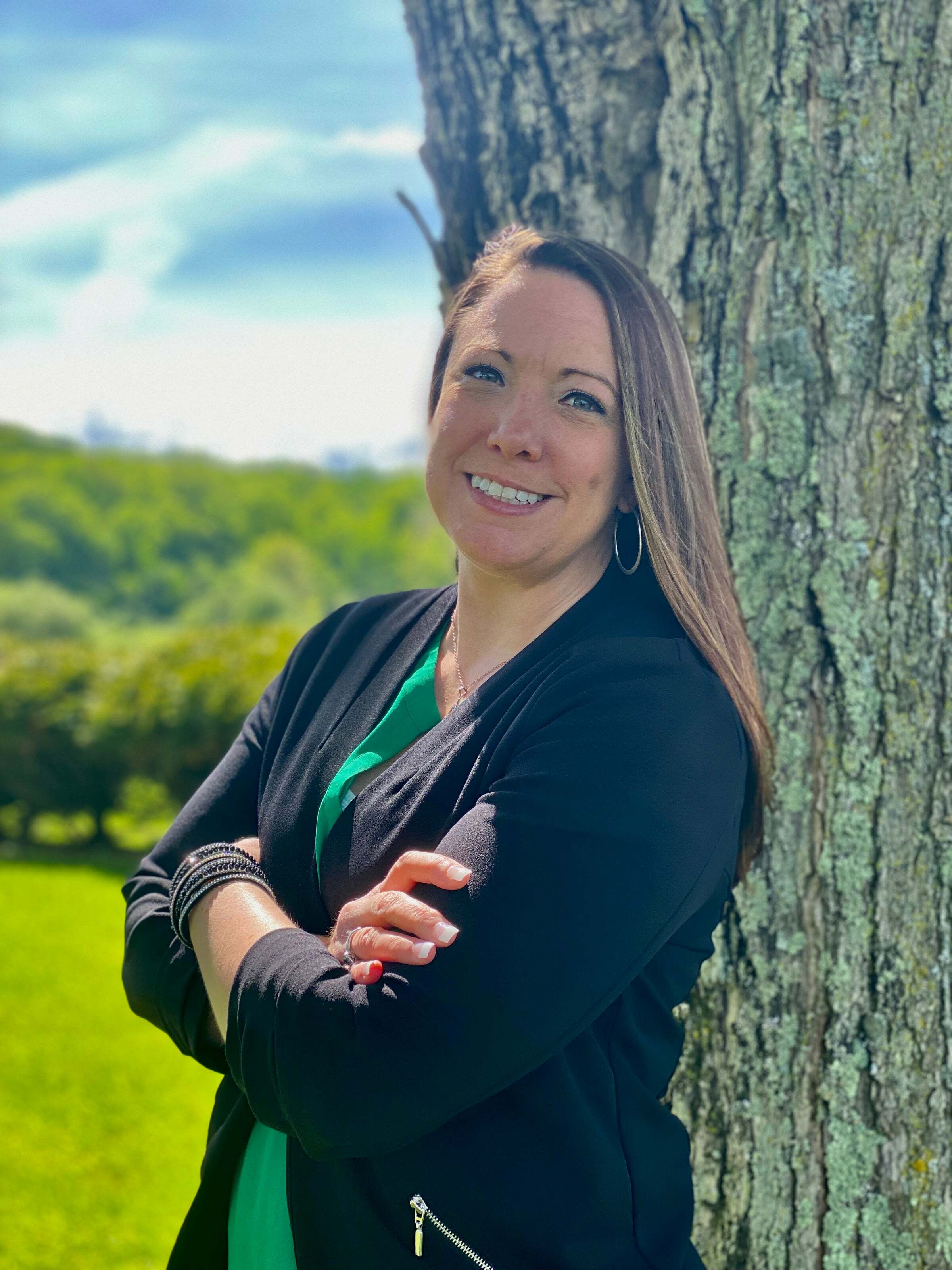 Melissa Bedell, Real Estate Salesperson in Arcade, ERA Team VP Real Estate