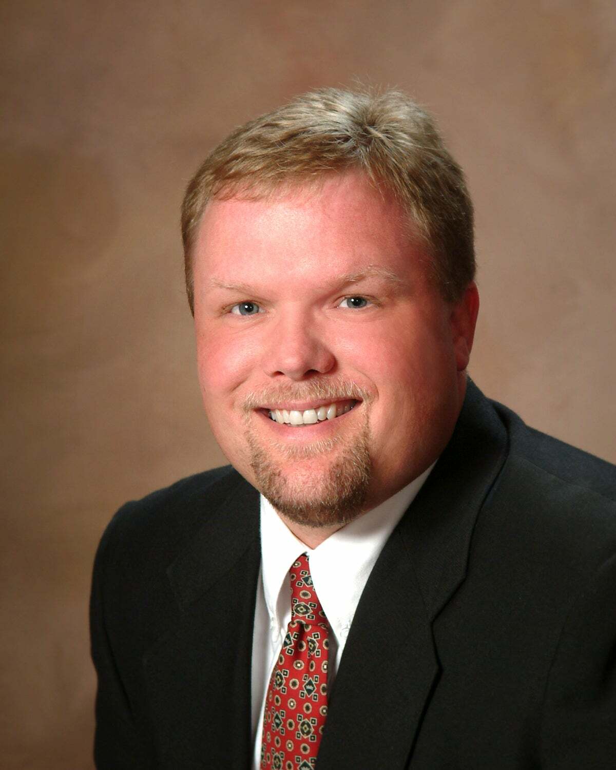 Jeff Anderson, Associate Real Estate Broker in Bay City, Signature Realty