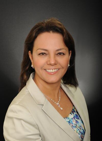 Maria Franco, Real Estate Salesperson in Downey, Masters