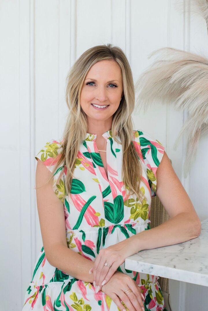 Danielle Staudt, Real Estate Salesperson in Fredericksburg, North East