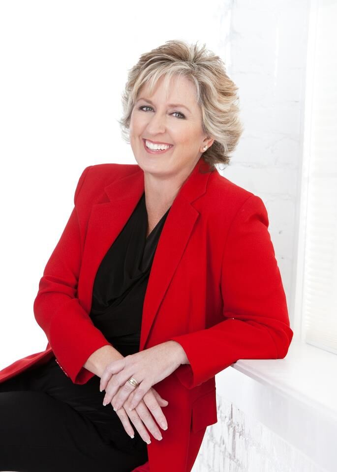 Leslie Dougher, Real Estate Salesperson in Fleming Island, Vanguard Realty