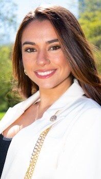 Giana Labanca, Real Estate Salesperson in Bronx, Kafcos Realty