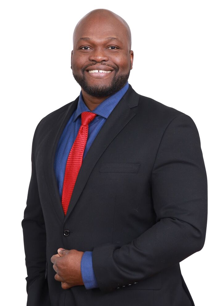 Mischael Fonvil, Real Estate Salesperson in Pearl River, Elite Realty