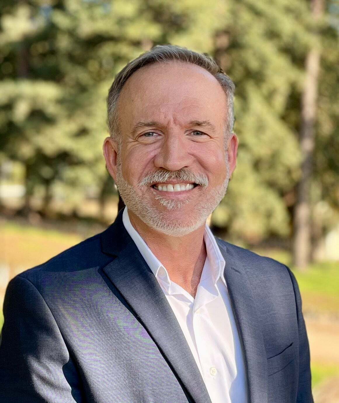 Bob Thacher, Real Estate Salesperson in Oakland, Icon Properties