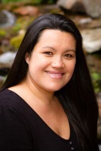 Kainoa Ferguson, Real Estate Salesperson in Mount Shasta, Advantage