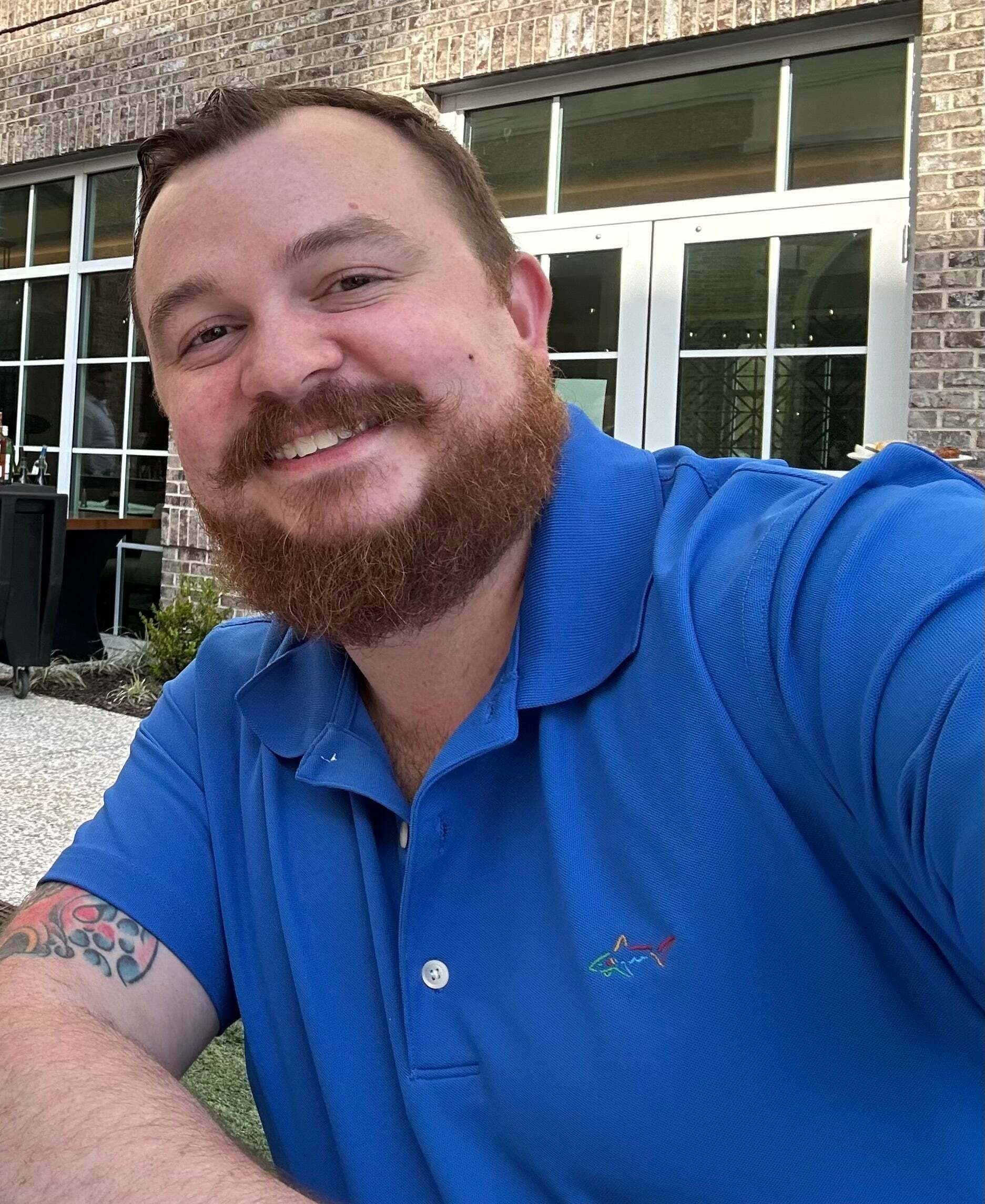 Alex Johnson, Real Estate Salesperson in Goose Creek, Palmetto
