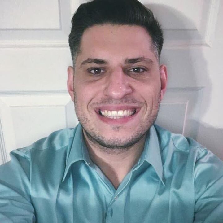 Michael Drepanis, Real Estate Salesperson in Pearl River, Elite Realty